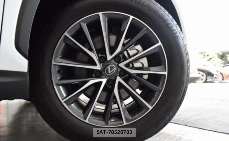 Lexus NX 2026-05 8161331-21