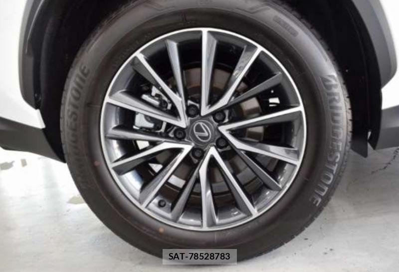 Lexus NX 2026-05 8161331-22