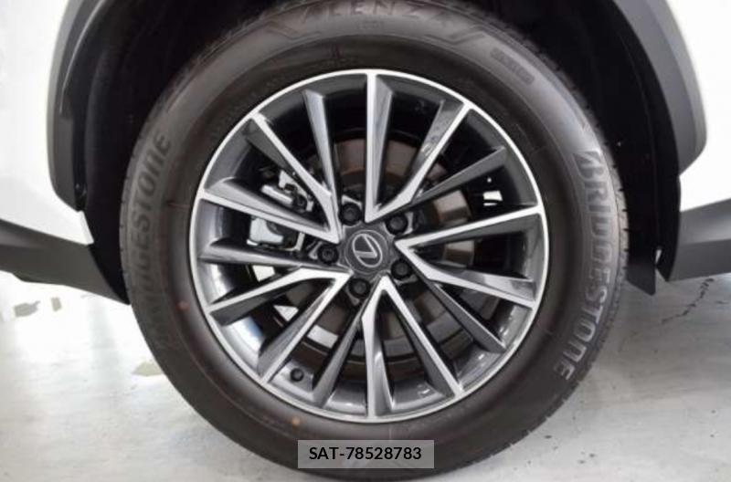 Lexus NX 2026-05 8161331-23