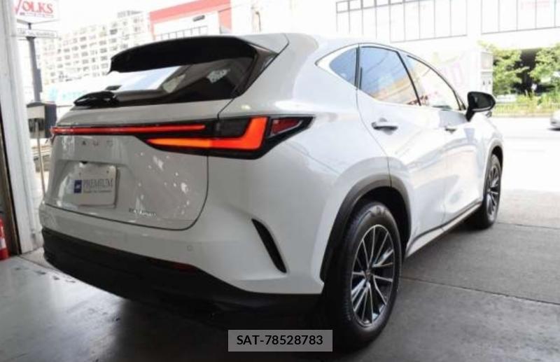 Lexus NX 2026-05 8161331-3