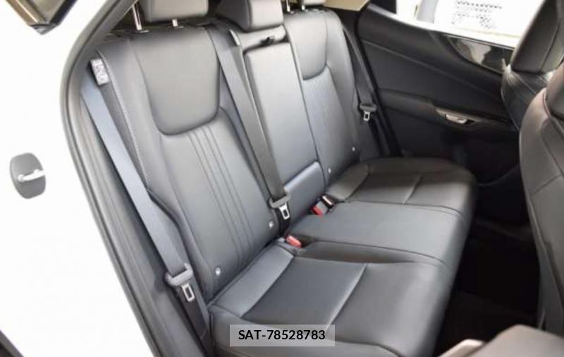 Lexus NX 2026-05 8161331-4