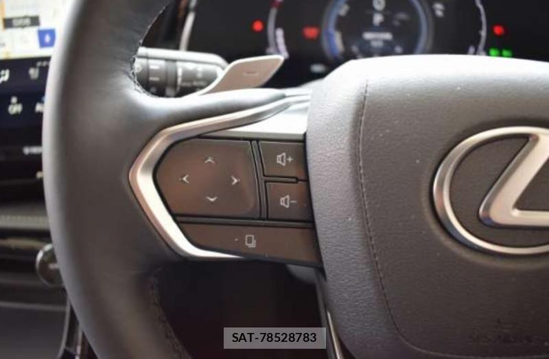 Lexus NX 2026-05 8161331-6