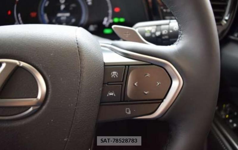 Lexus NX 2026-05 8161331-7
