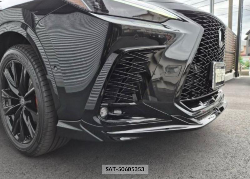 Lexus NX 2026-04 8254483-9