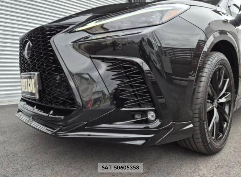 Lexus NX 2026-04 8254483-10