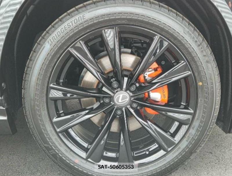 Lexus NX 2026-04 8254483-11