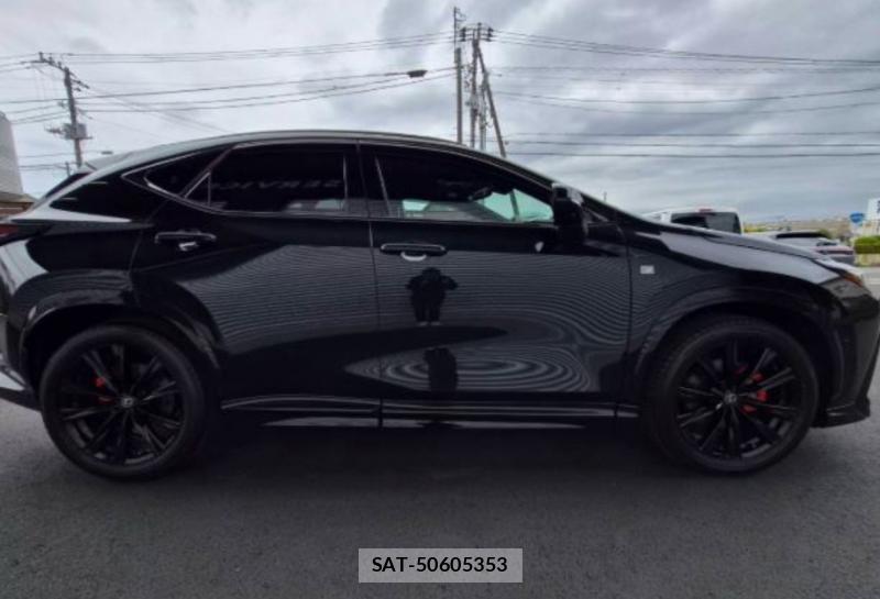 Lexus NX 2026-04 8254483-1