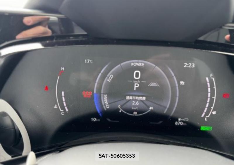 Lexus NX 2026-04 8254483-19