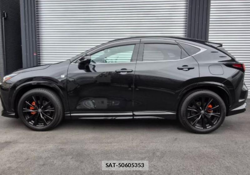 Lexus NX 2026-04 8254483-4