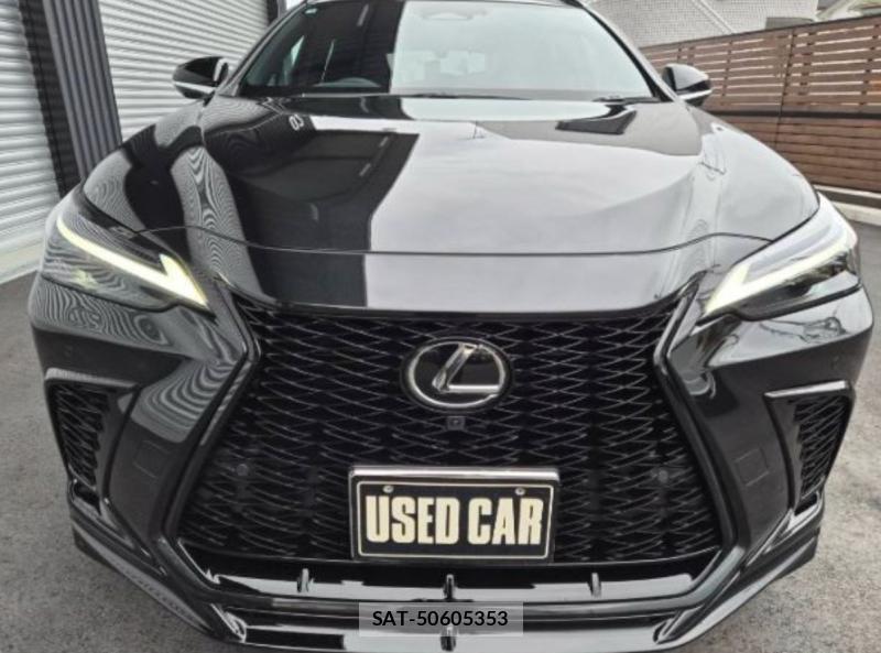 Lexus NX 2026-04 8254483-6