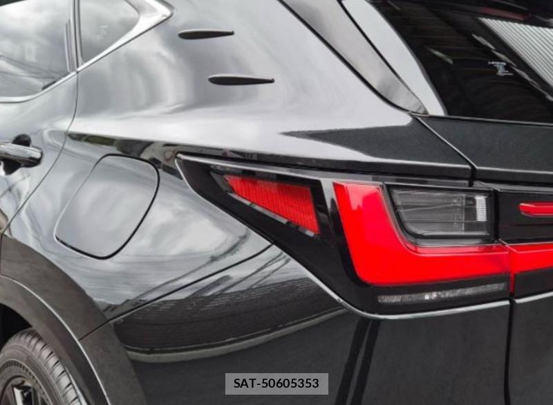 Lexus NX 2026-04 8254483-7
