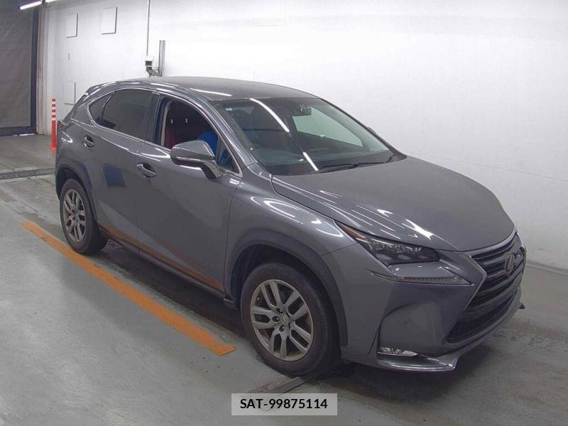 Lexus NX 2015-08 8262095-0