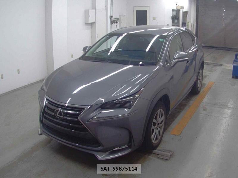 Lexus NX 2015-08 8262095-3