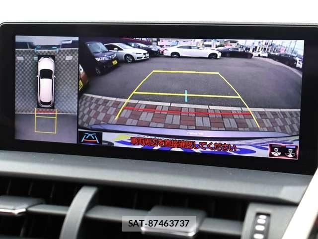 Lexus NX 2018-04 8316245-8
