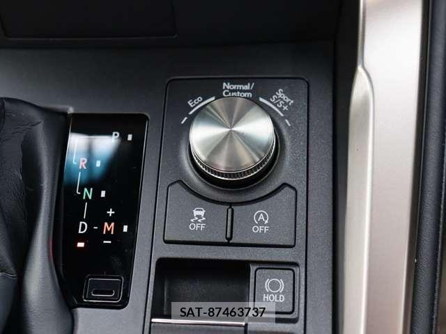 Lexus NX 2018-04 8316245-12