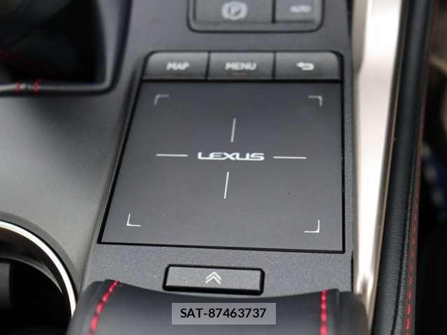 Lexus NX 2018-04 8316245-13
