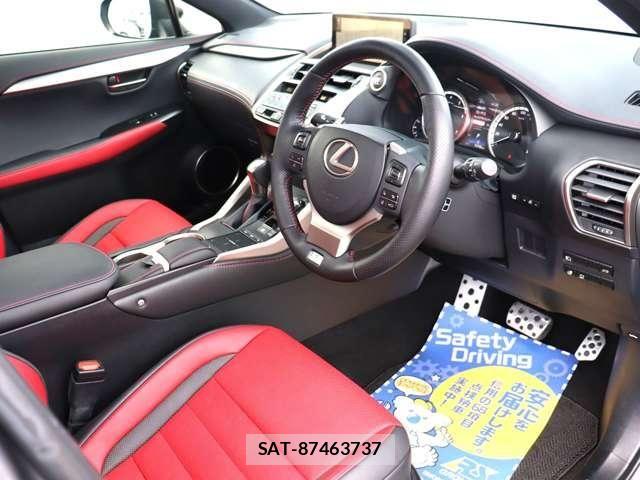 Lexus NX 2018-04 8316245-21