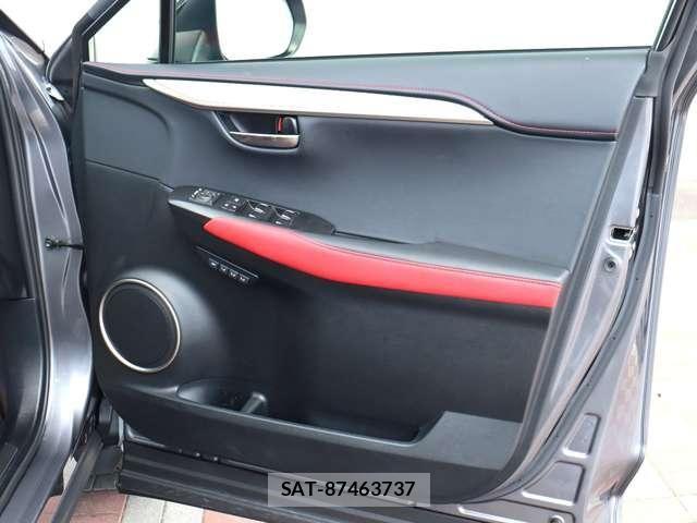 Lexus NX 2018-04 8316245-24
