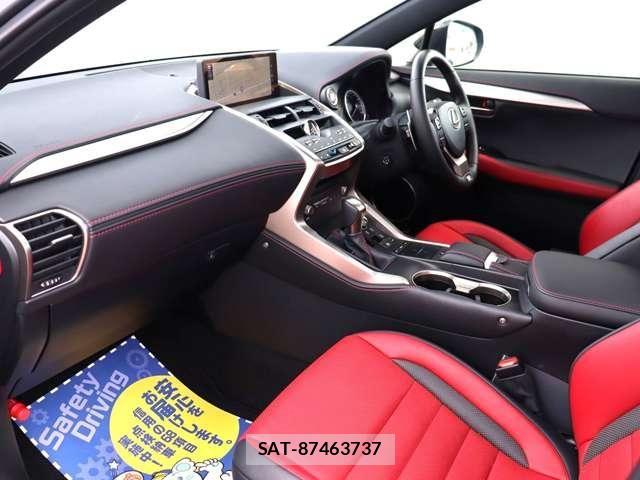 Lexus NX 2018-04 8316245-26