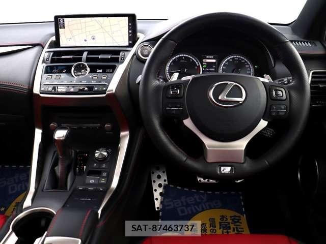 Lexus NX 2018-04 8316245-4