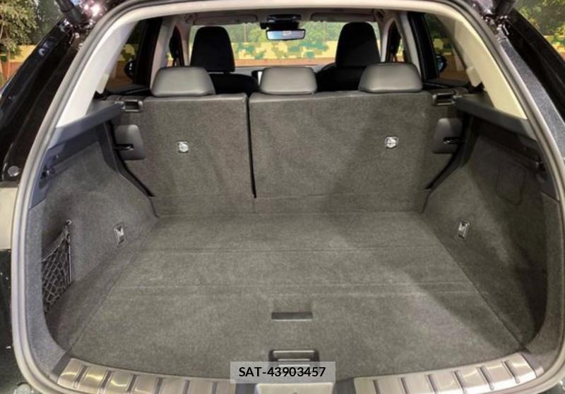 Lexus NX 2026-04 8364344-14