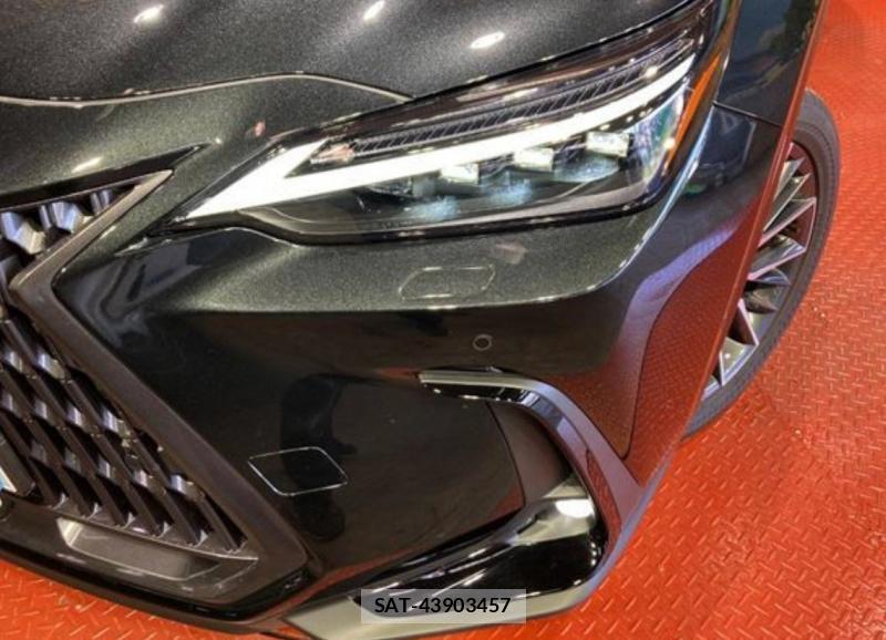 Lexus NX 2026-04 8364344-17