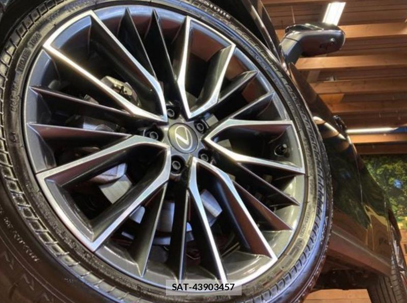 Lexus NX 2026-04 8364344-18