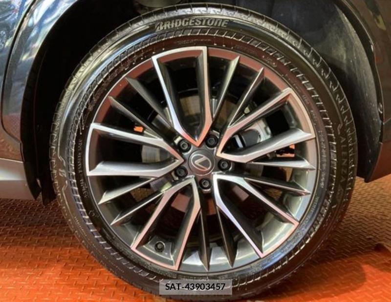 Lexus NX 2026-04 8364344-19