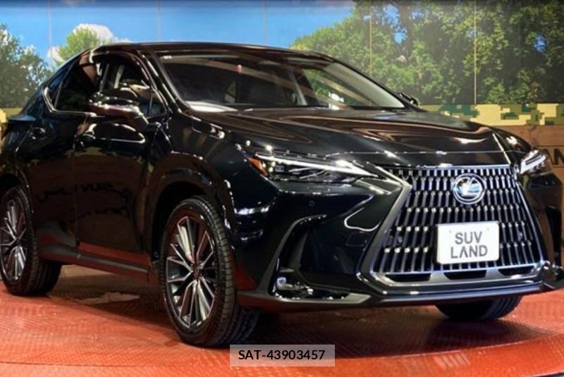 Lexus NX 2026-04 8364344-8