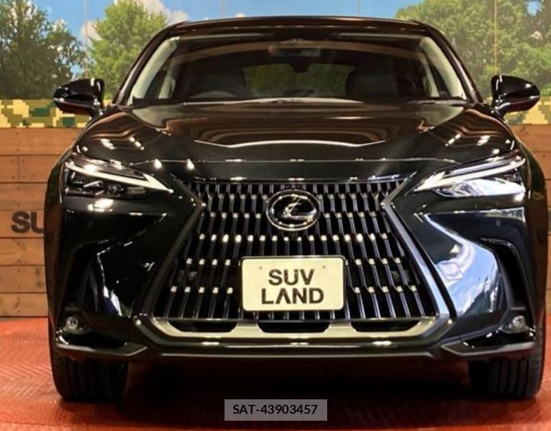 Lexus NX 2026-04 8364344-9