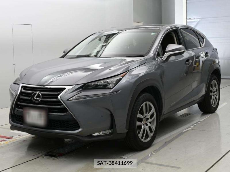 Lexus NX 2017-07 8673504-0