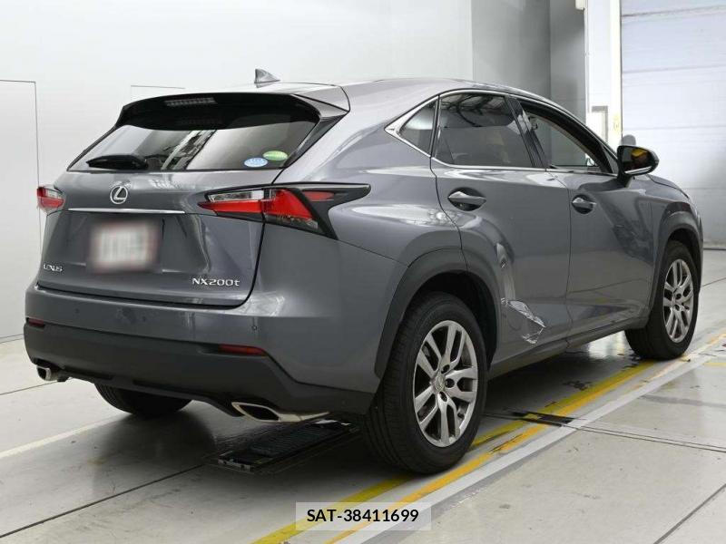 Lexus NX 2017-07 8673504-1