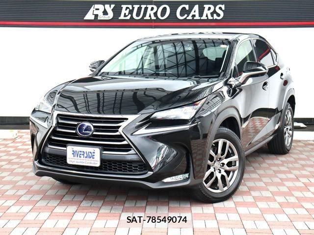 Lexus NX 2017-03 8881438-0