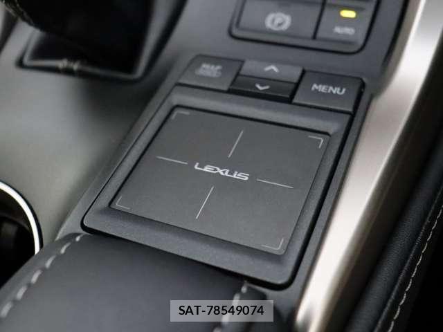 Lexus NX 2017-03 8881438-11