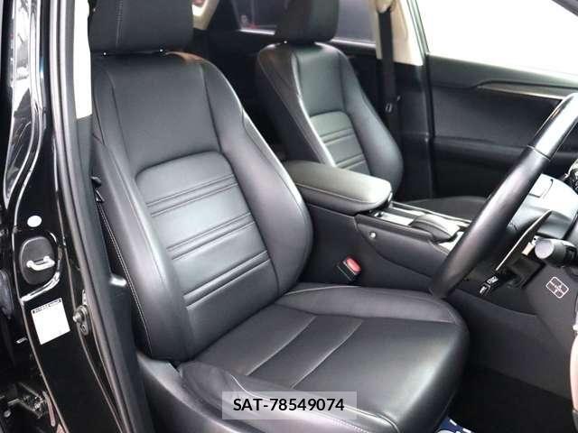 Lexus NX 2017-03 8881438-19
