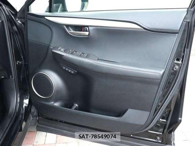 Lexus NX 2017-03 8881438-23
