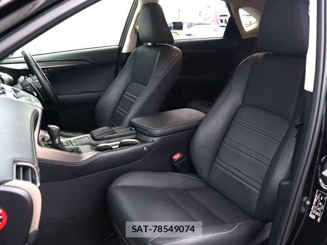 Lexus NX 2017-03 8881438-24