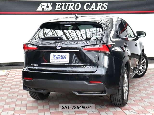 Lexus NX 2017-03 8881438-2