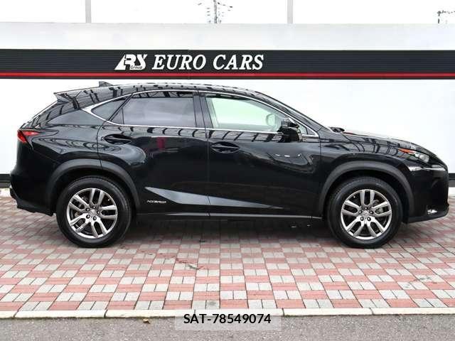 Lexus NX 2017-03 8881438-3