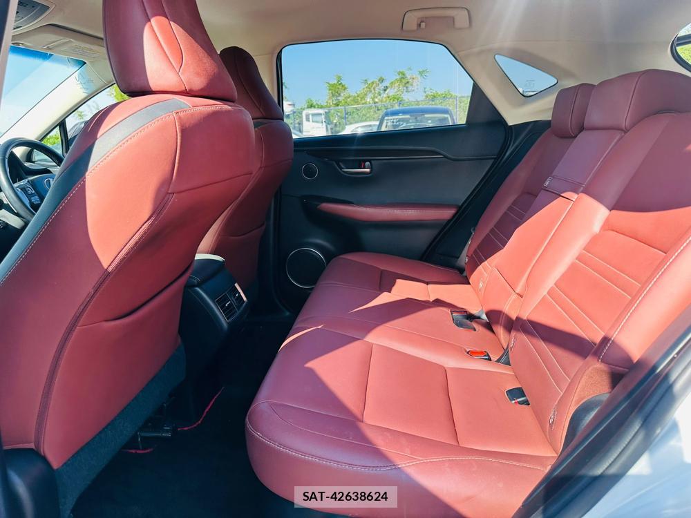 Lexus NX 2016 6788184-9