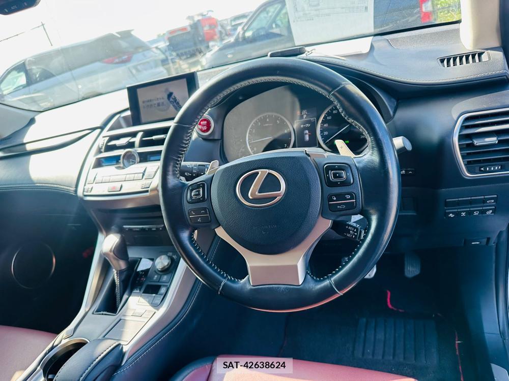 Lexus NX 2016 6788184-14