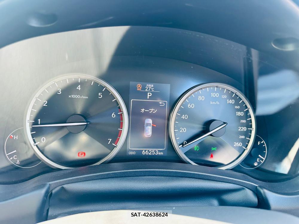 Lexus NX 2016 6788184-15