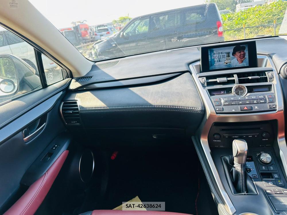 Lexus NX 2016 6788184-16
