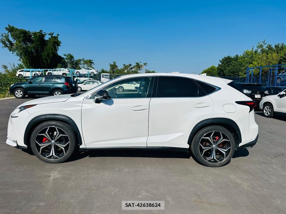 Lexus NX 2016 6788184-1