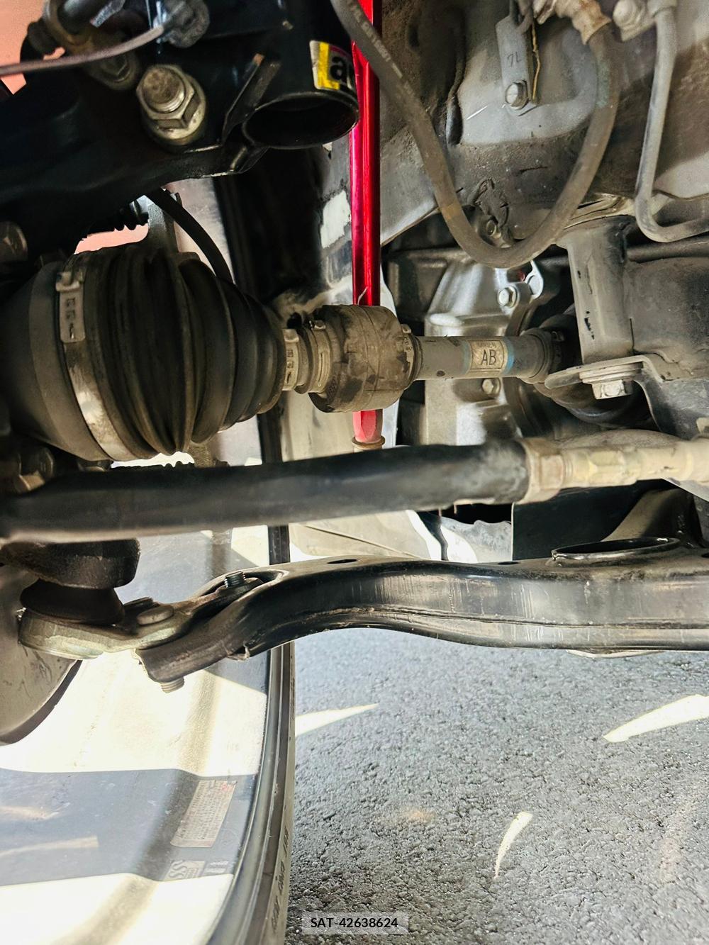 Lexus NX 2016 6788184-33