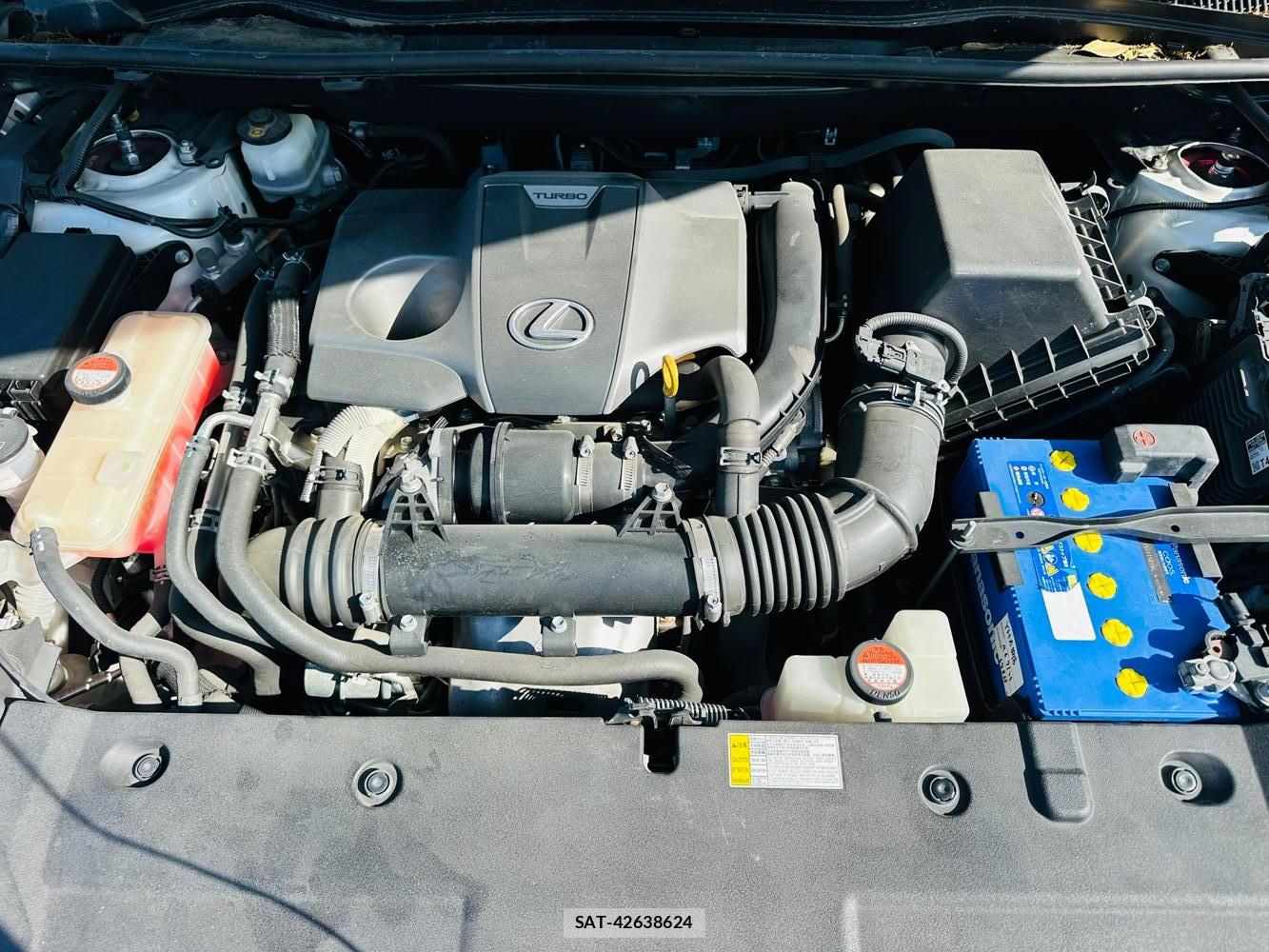 Lexus NX 2016 6788184-37