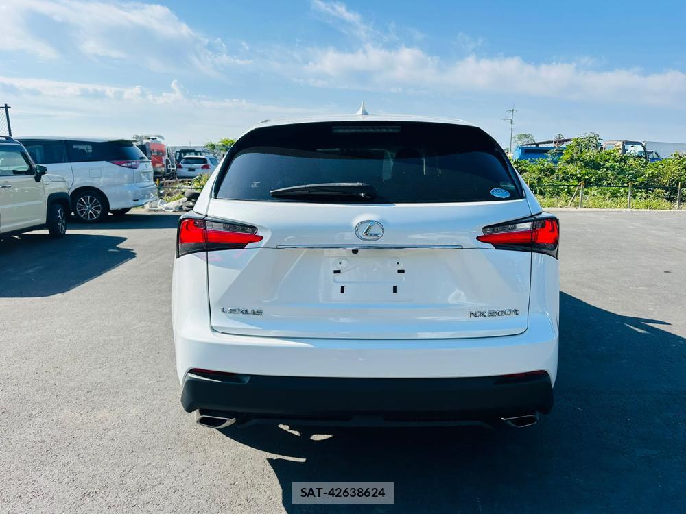 Lexus NX 2016 6788184-3