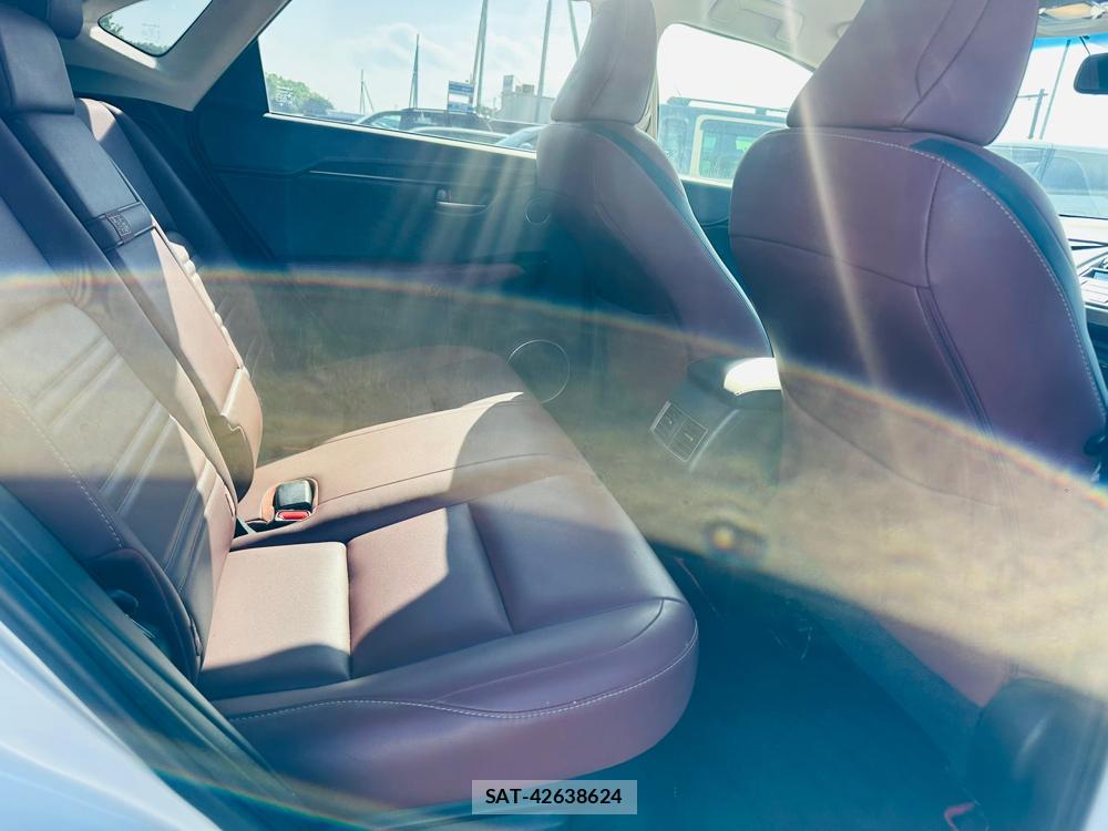 Lexus NX 2016 6788184-8