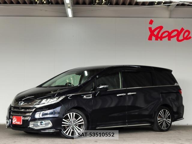 sat car