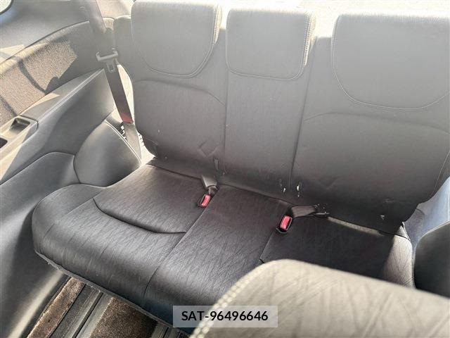 Honda ODYSSEY 2013-10 815011-13